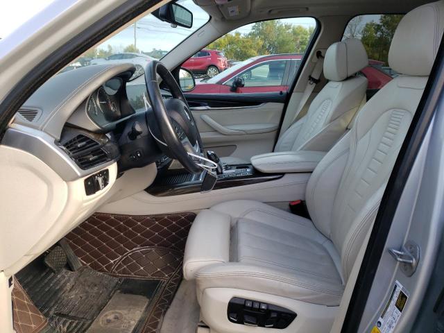 5UXKT0C53G0F74837 BMW X5 Xdr40e