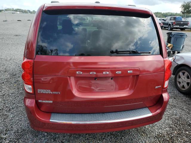 2C4RDGCG5ER182546 Dodge Grand Caravan Sxt