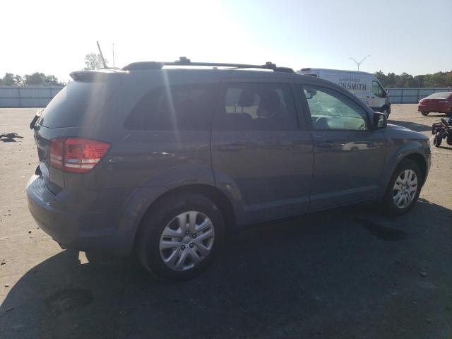 3C4PDCAB9LT268086 Dodge JOURNEY SE