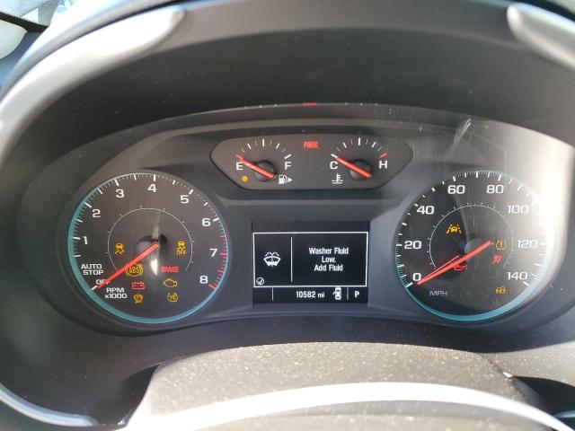 1G1ZD5ST2PF179562 Chevrolet MALIBU LT