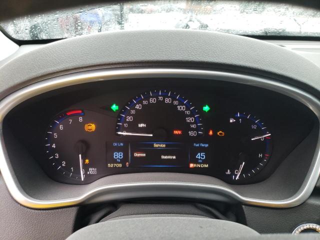 3GYFNEE33ES650236 Cadillac Srx Luxury Collection