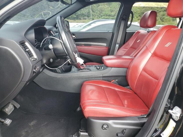 1C4SDJCTXKC846047 Dodge Durango R/t