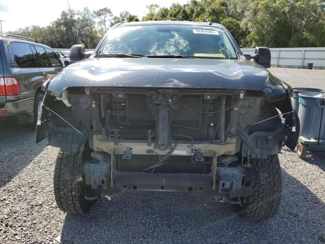 1N6AA1C56HN560714 Nissan TITAN SV