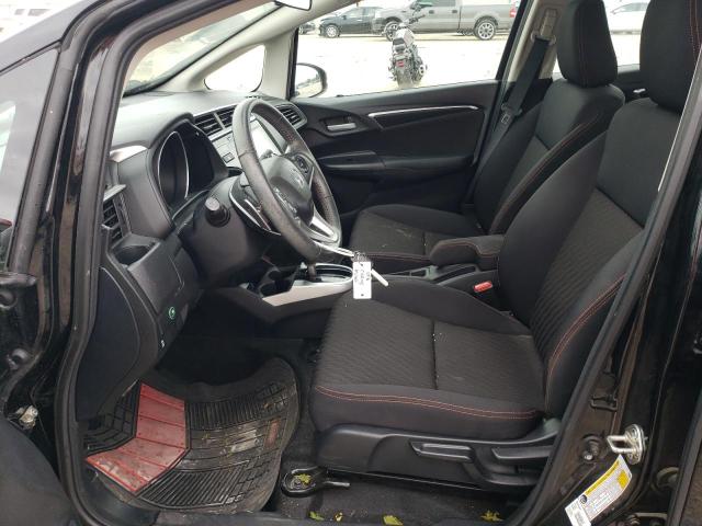 3HGGK5H69LM706661 Honda Fit Sport