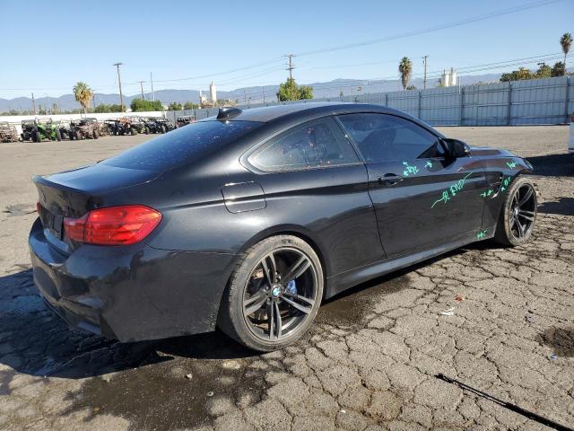WBS3R9C53FF708708 BMW M4