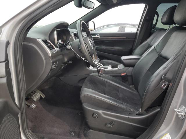 1C4RJEAG6JC407883 Jeep Grand Cherokee Laredo