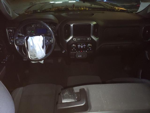 1GTR9CED3KZ408789 GMC Sierra K1500 Elevation