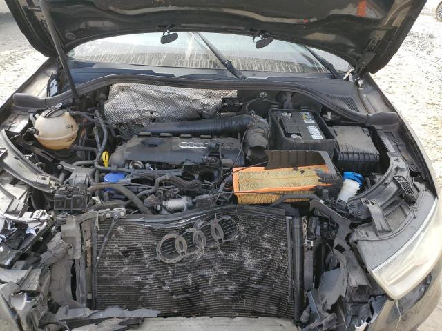 WA1ECCFS8HR003592 Audi Q3 PREMIUM