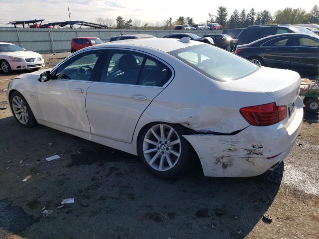 WBAFV3C59ED686122 BMW 535 D Xdrive