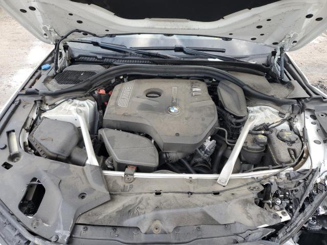 WBAJA5C57KWW14627 BMW 530 I