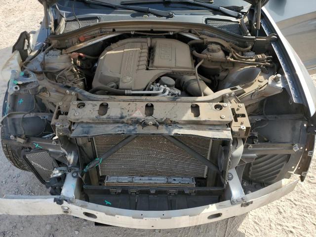 5UXWX7C57G0S17138 BMW X3 Xdrive35i