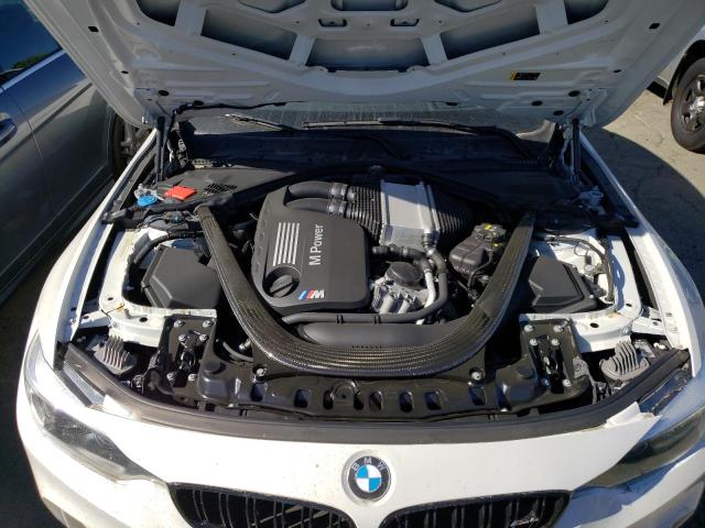 WBS4Y9C58JAC86161 BMW M4