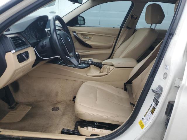 WBA3A5C5XEP600938 BMW 328 I