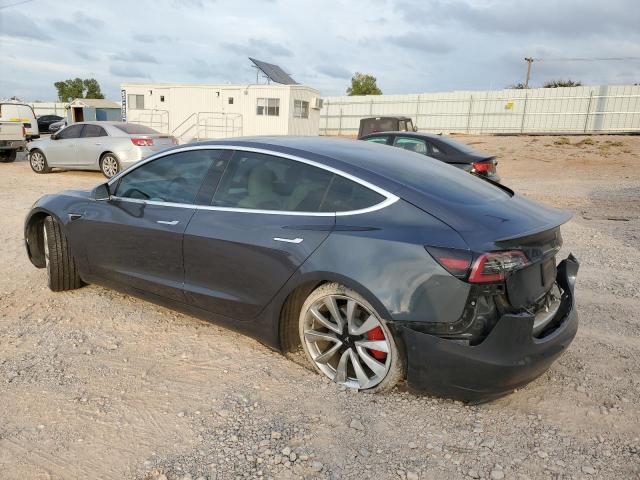 5YJ3E1EB5KF477011 Tesla MODEL 3