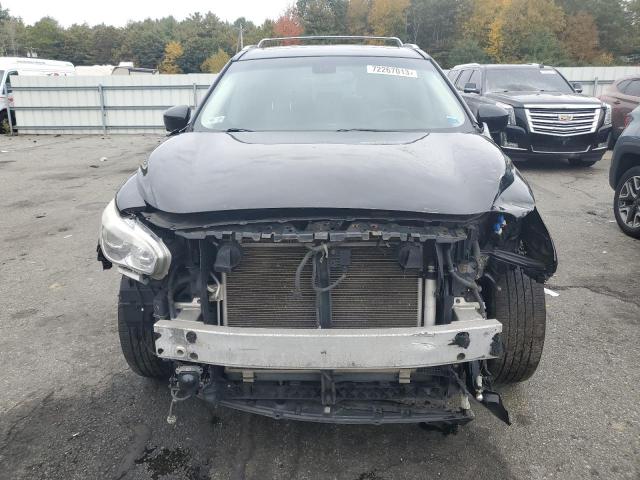 5N1AL0MM3EC501555 Infiniti QX60