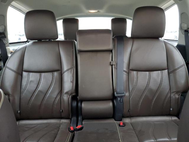 5N1DL0MN3HC558218 Infiniti QX60