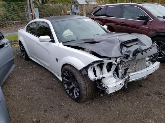 2C3CDXL92NH118806 Dodge Charger Srt Hellcat
