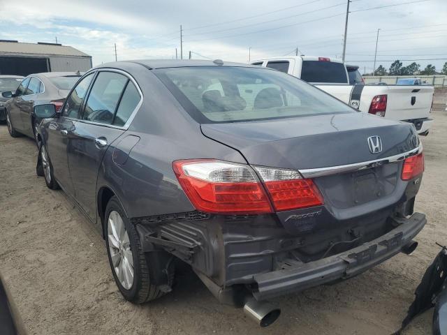 1HGCR3F82EA021100 Honda ACCORD EXL