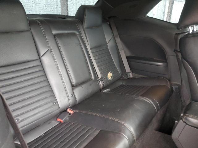 2C3CDYAG4EH111864 Dodge Challenger Sxt