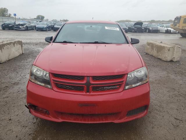 1C3CDZAB6EN152143 Dodge AVENGER SE