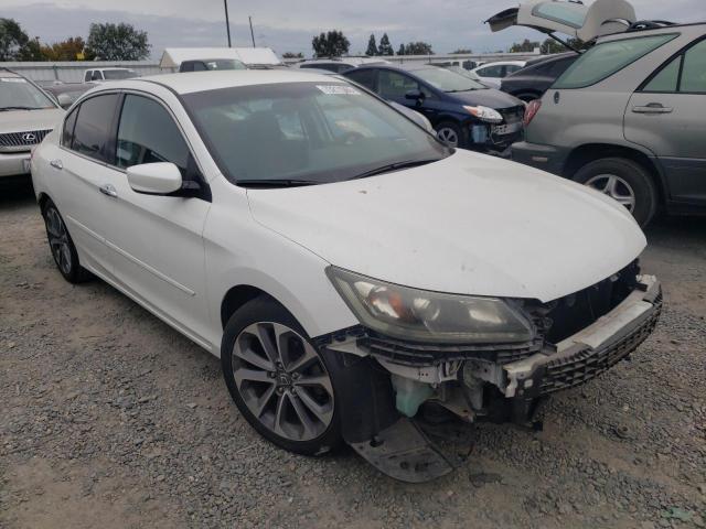 1HGCR2F56EA057212 Honda Accord Sport