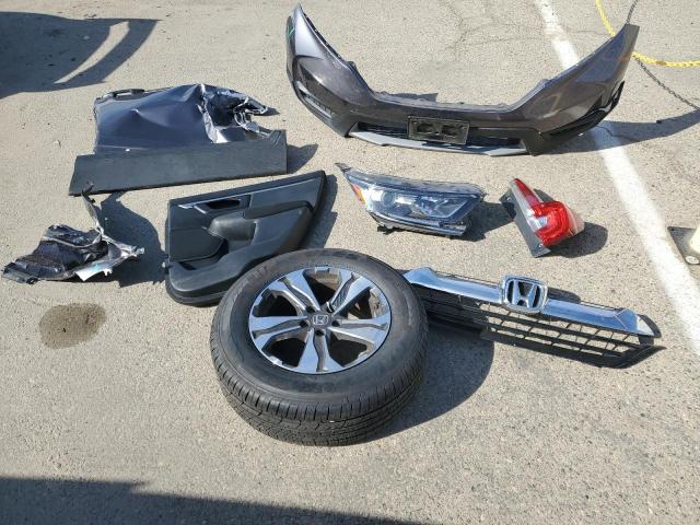 2HKRW5H39JH415632 Honda CR-V LX