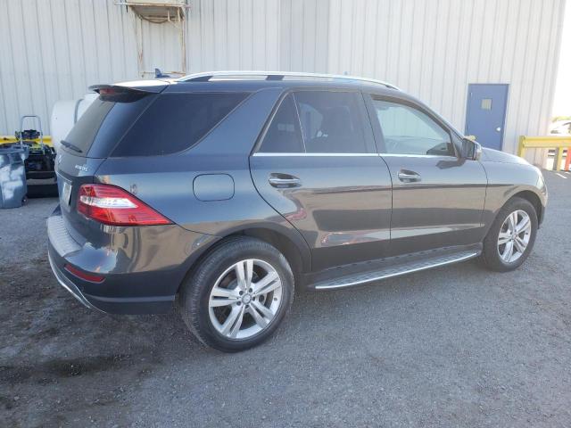 4JGDA0EB1FA531750 Mercedes-Benz Ml 250 Bluetec