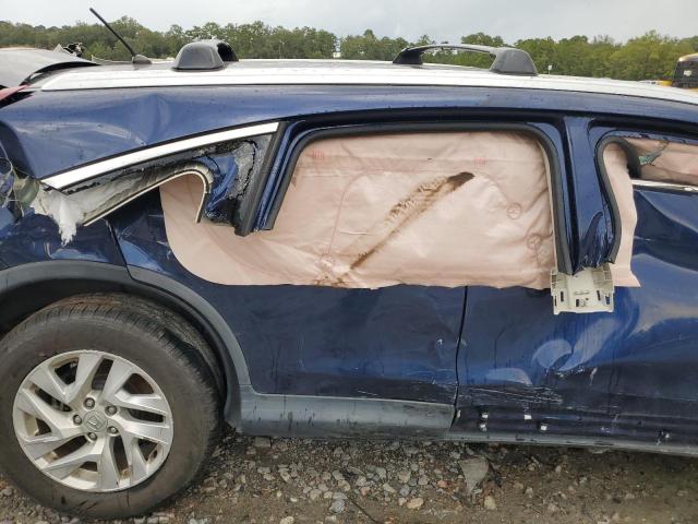 2HKRM3H57GH505012 Honda CR-V EX