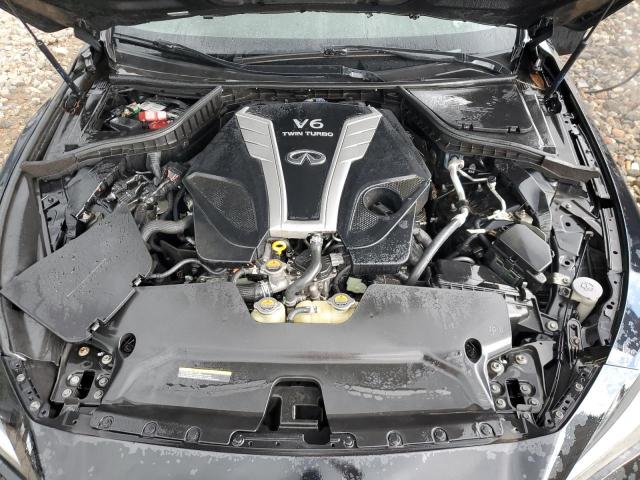 JN1EV7AR1JM444353 Infiniti Q50 LUXE