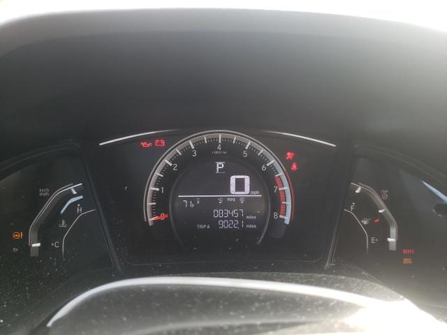 SHHFK7H24HU210759 Honda Civic Lx