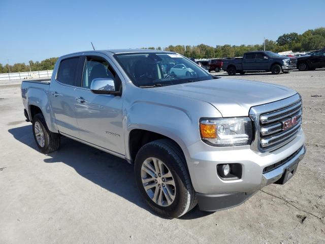 1GTG6DE38G1111682 GMC CANYON SLT