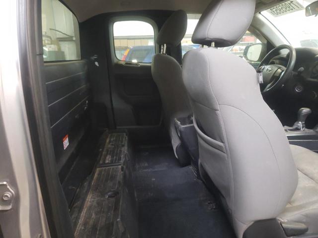 5TFSX5EN6GX046343 Toyota Tacoma Access Cab