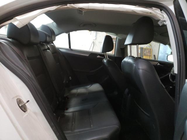 3VWB67AJ1HM249095 Volkswagen JETTA SE