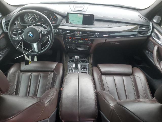 5UXKR6C52E0C02968 BMW X5 Xdrive50i