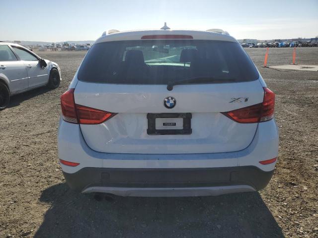 WBAVL1C59EVR92897 BMW X1 Xdrive28i