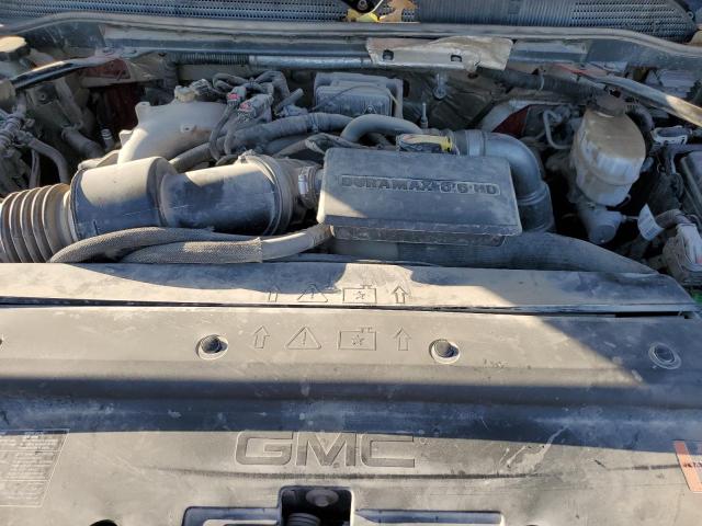1GT12TEY1JF204562 GMC Sierra K2500 Slt