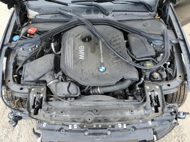 WBA2G3C30H7A25446 BMW M240XI