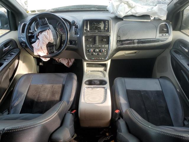 2C4RDGCG0KR511844 Dodge Grand Caravan Sxt
