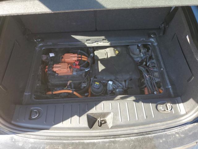 WBY1Z4C55FV279013 BMW I3 REX