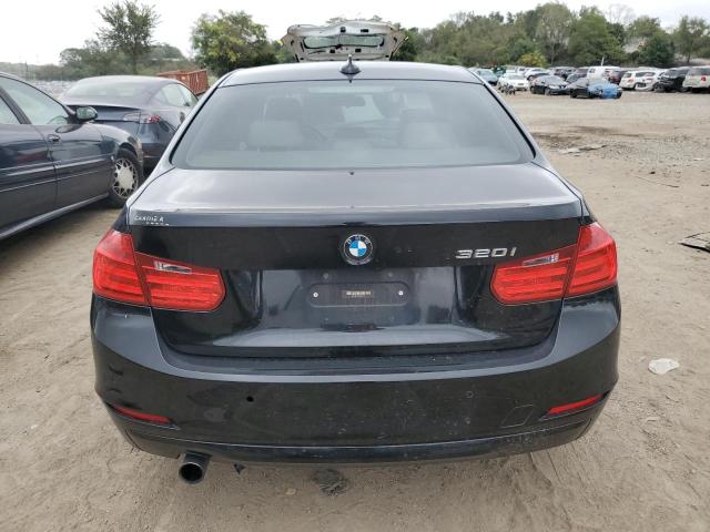 WBA3B1C5XFK137445 BMW 320 I