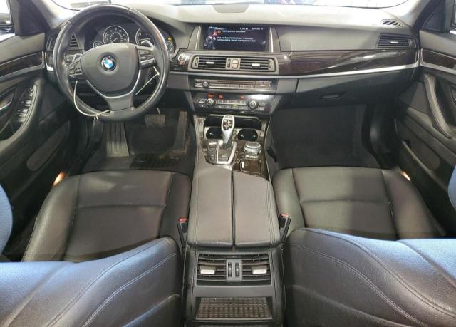 WBA5A7C58GG644492 BMW 528 XI