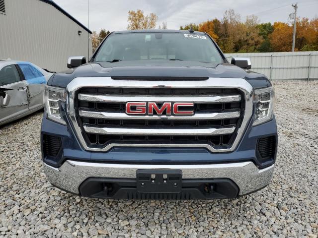 1GTR9BED0KZ235890 GMC Sierra K1500 Sle