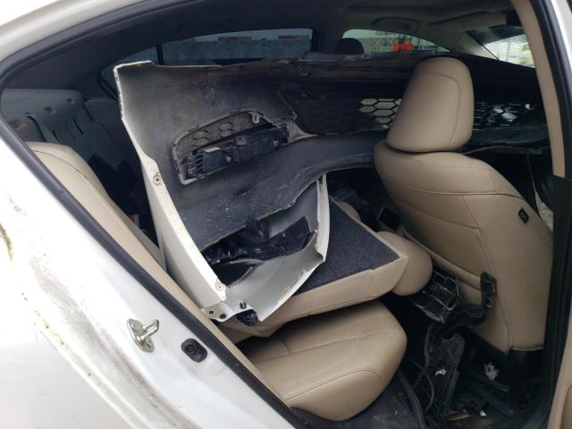 1HGCR2F8XHA094892 Honda ACCORD EXL