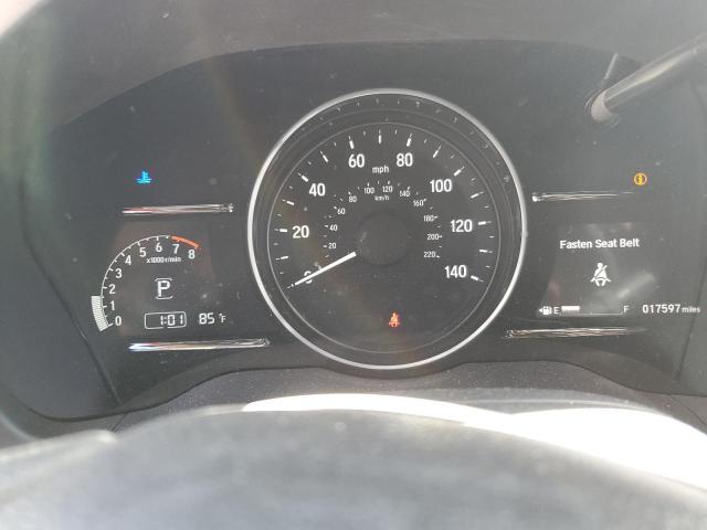 3CZRU5H53MM732192 Honda HR-V EX