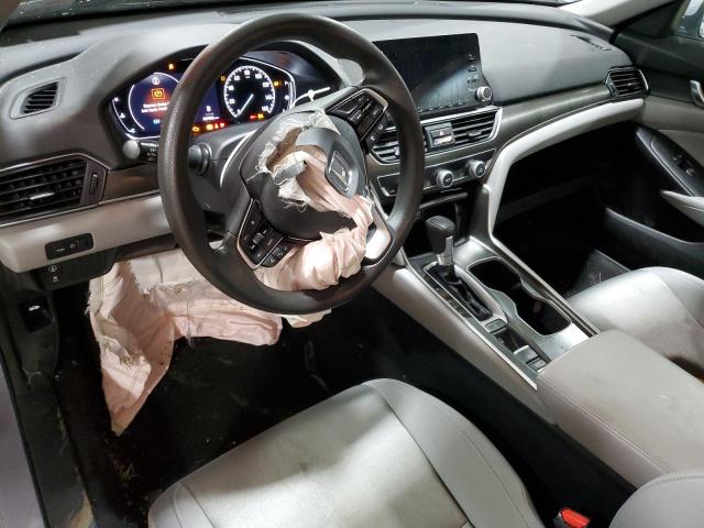 1HGCV1F13JA069024 Honda ACCORD LX