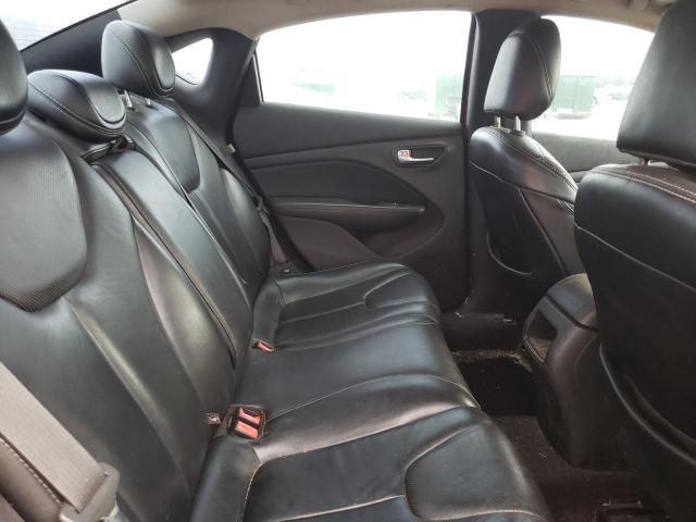 1C3CDFCB9ED732648 Dodge Dart Limited