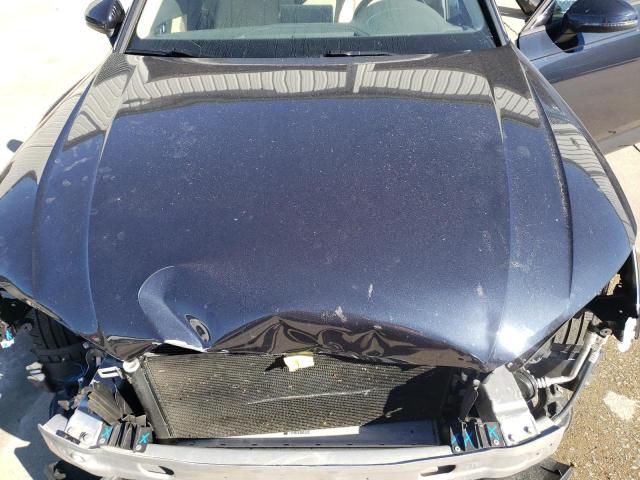 WAUKMAF43JA222621 Audi A4 PREMIUM