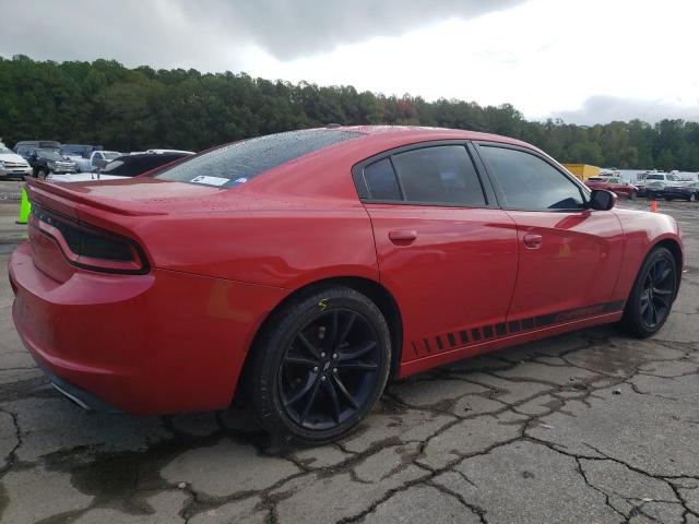 2C3CDXBG2FH815264 Dodge Charger Se