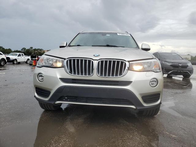 5UXWZ7C55H0U45876 BMW X3 Sdrive28i