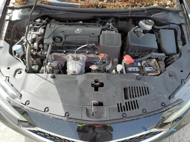 19UDE2F72KA011101 Acura Ilx Premium